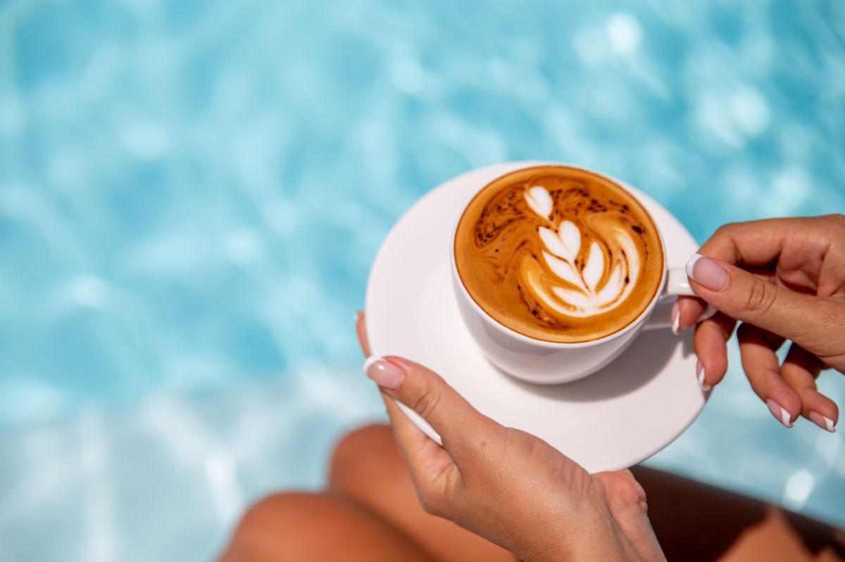 Une tasse de café pour la santé : une étude qui change la donne