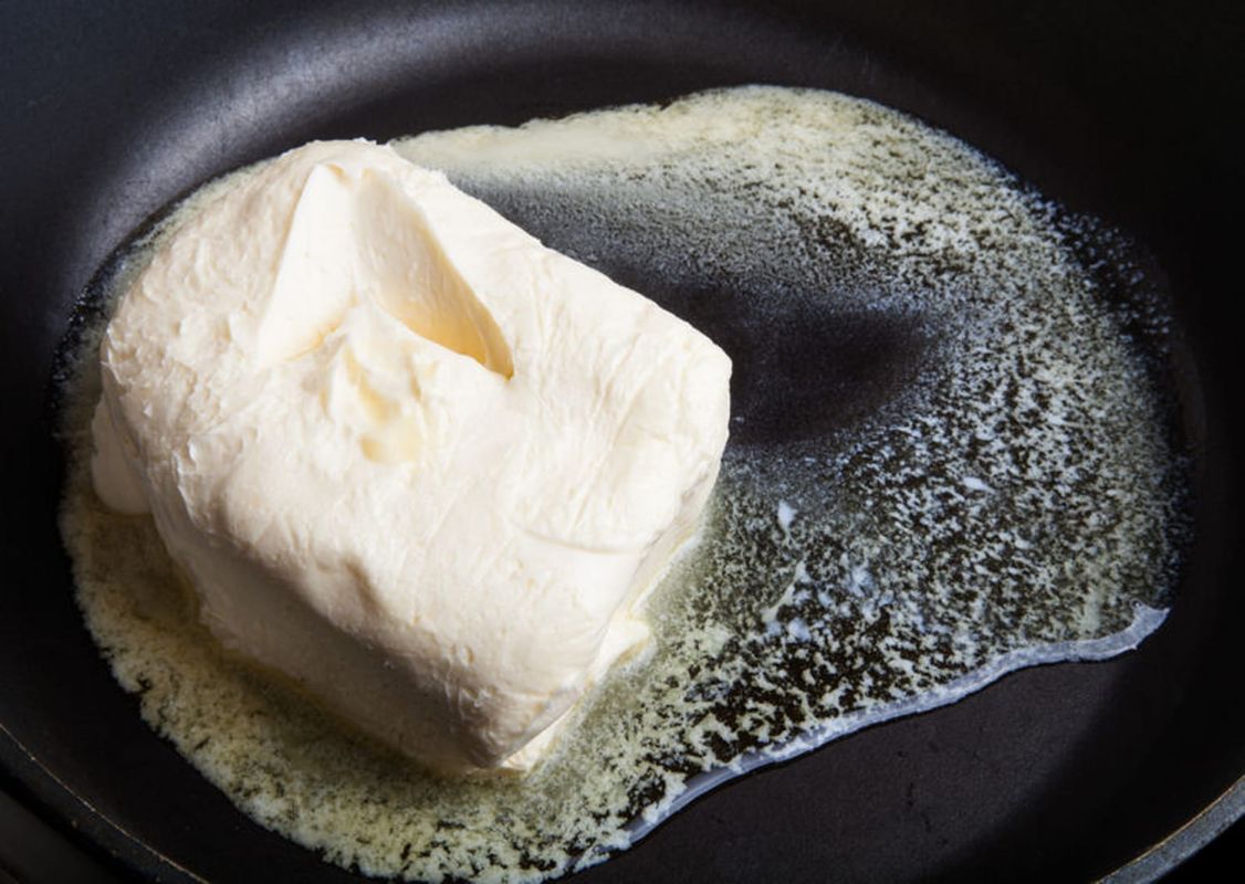 Comment préparer un beurre noisette ?