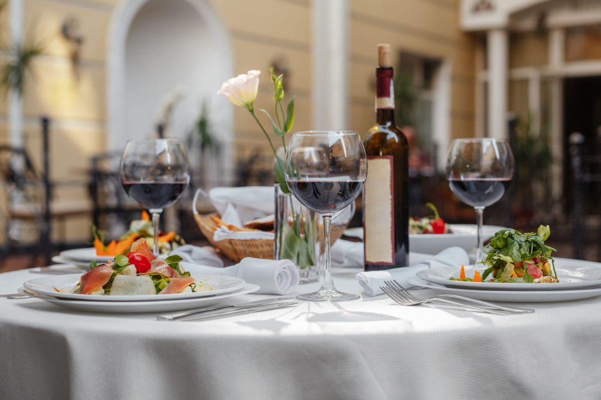 Cette région française rivalise avec Paris : un véritable festin pour les gourmets