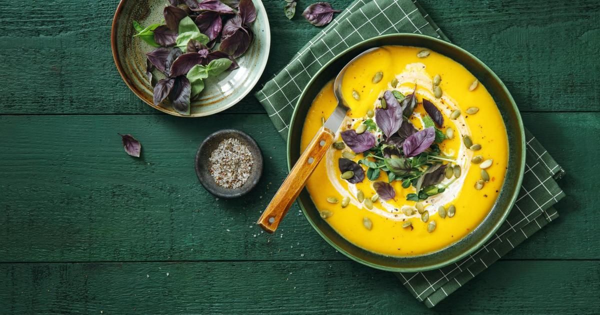 Célébrez l'automne avec ces 12 recettes réconfortantes