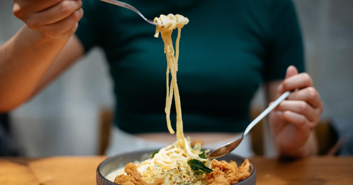 La portion idéale de pâtes : conseils d'une médecin nutritionniste