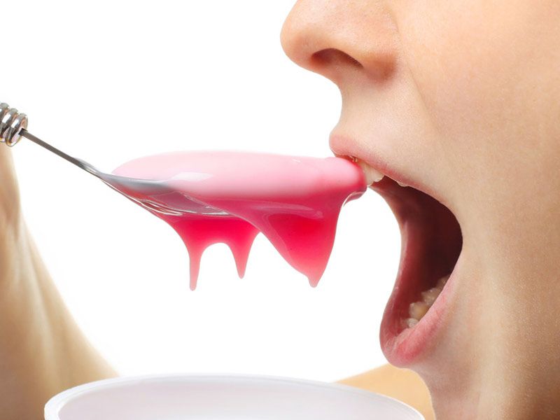 les dangers méconnus du sirop de glucose-fructose