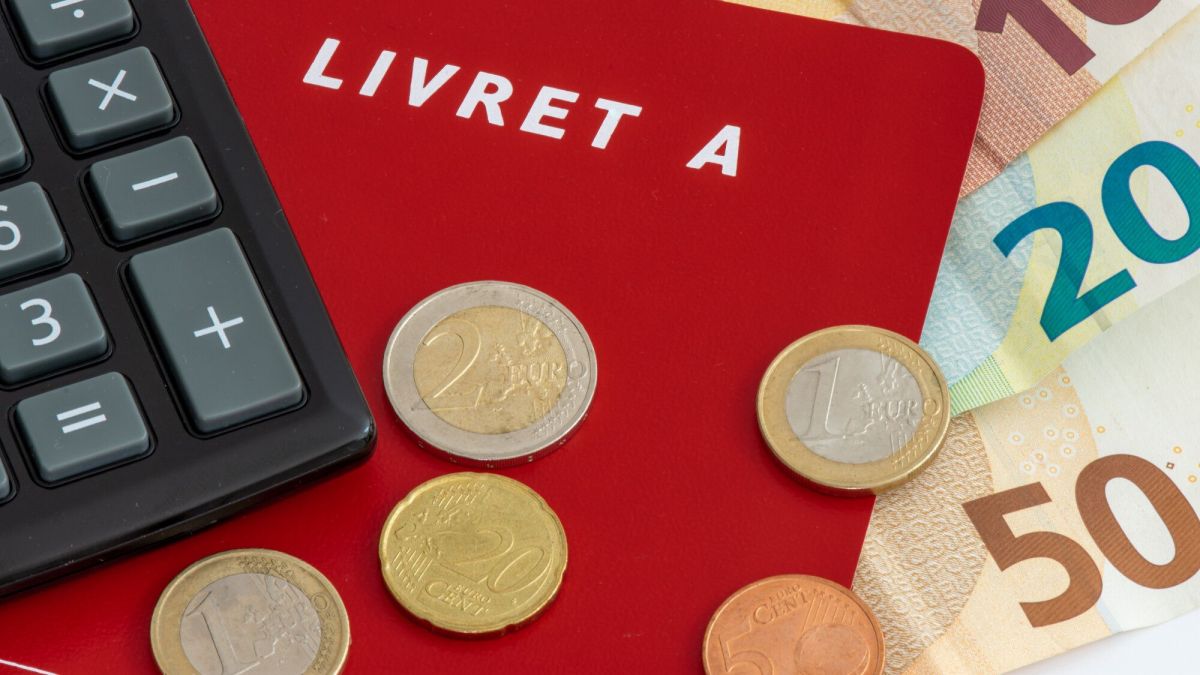 L'évolution du livret A: vers un taux record de 4%?