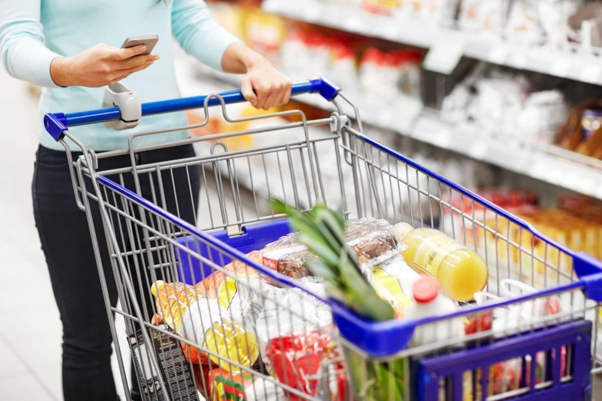 les marques alimentaires préférées des français en 2020