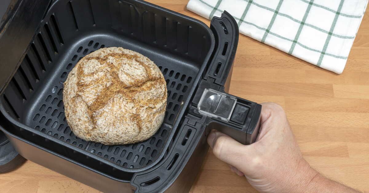 Un guide pratique pour nettoyer votre air fryer Philips en toute simplicité