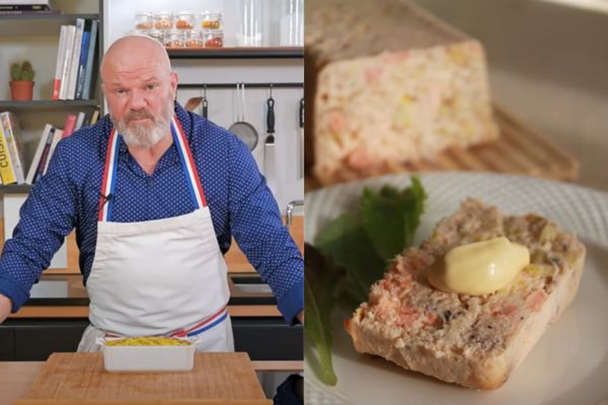 Une recette astucieuse pour faire aimer le poisson aux enfants