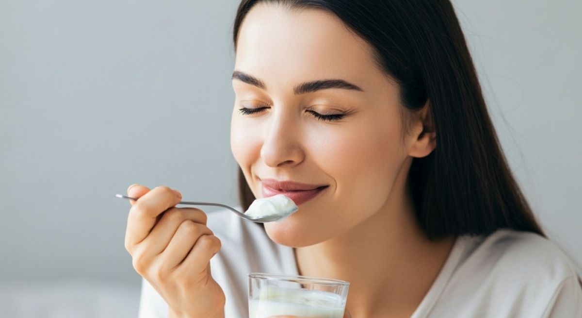 Un médecin révèle le secret pour un ventre plat après le dîner