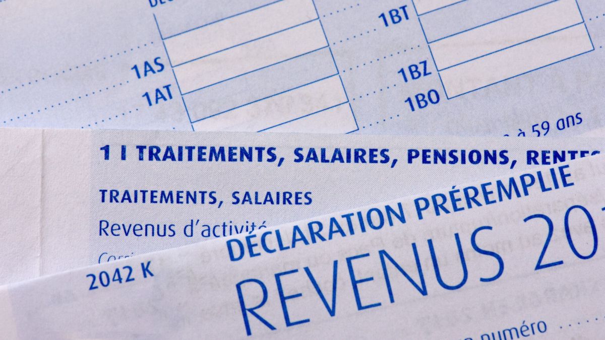 Nouvelle case à cocher pour le crédit d'impôt : ce que vous devez savoir pour 2025