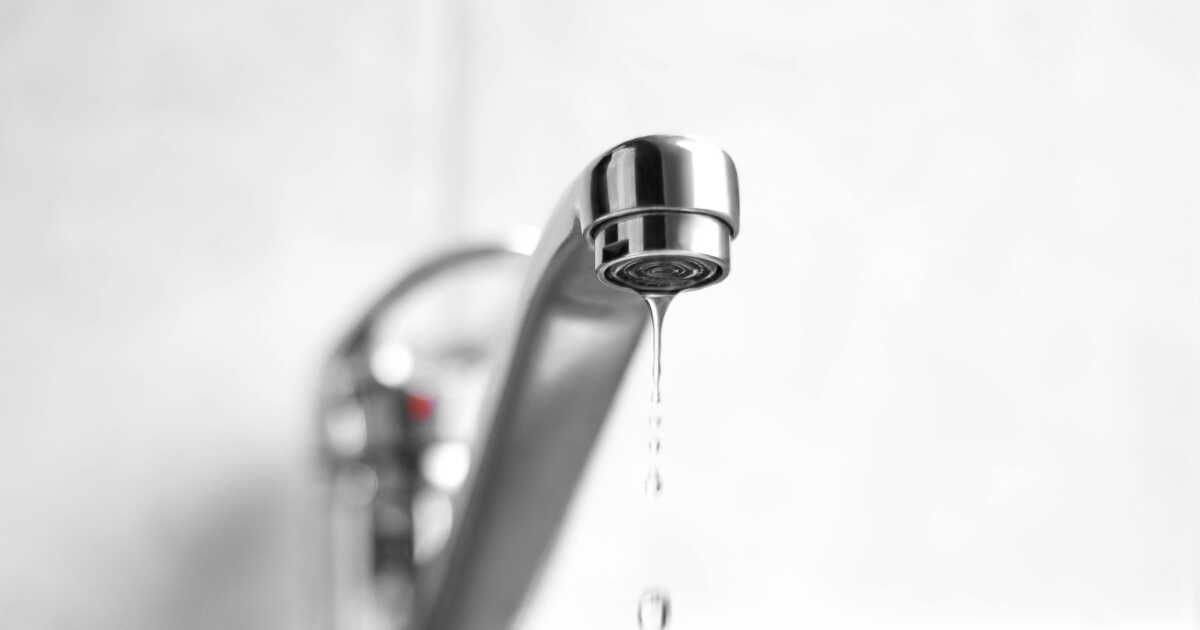 Comment résoudre un problème de pression d'eau chaude chez vous ?