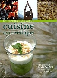 Une cuisine inspirée pour se sentir bien