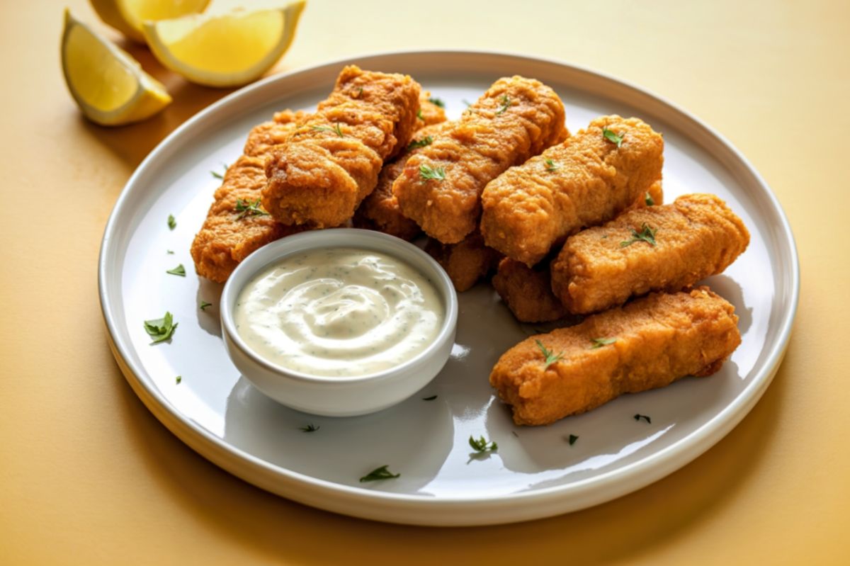 Deux poissons panés notés 90/100 qui réconcilient les gourmets avec les surgelés