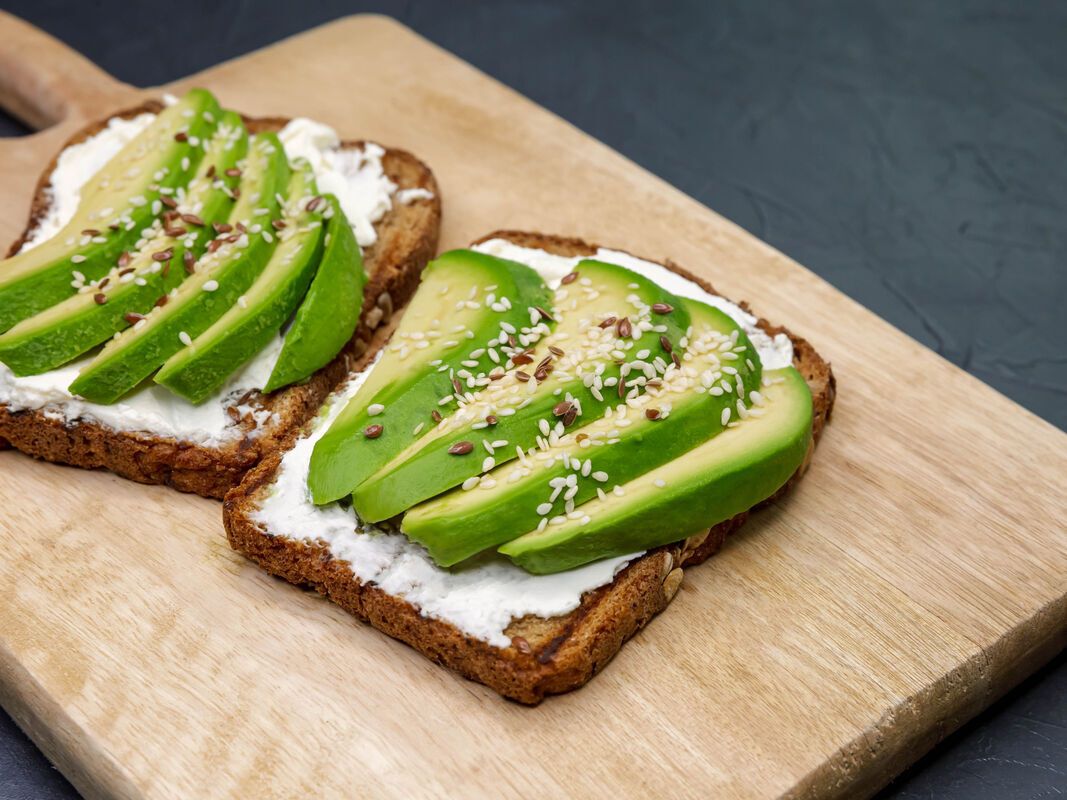 les aliments qui coupent vraiment la faim