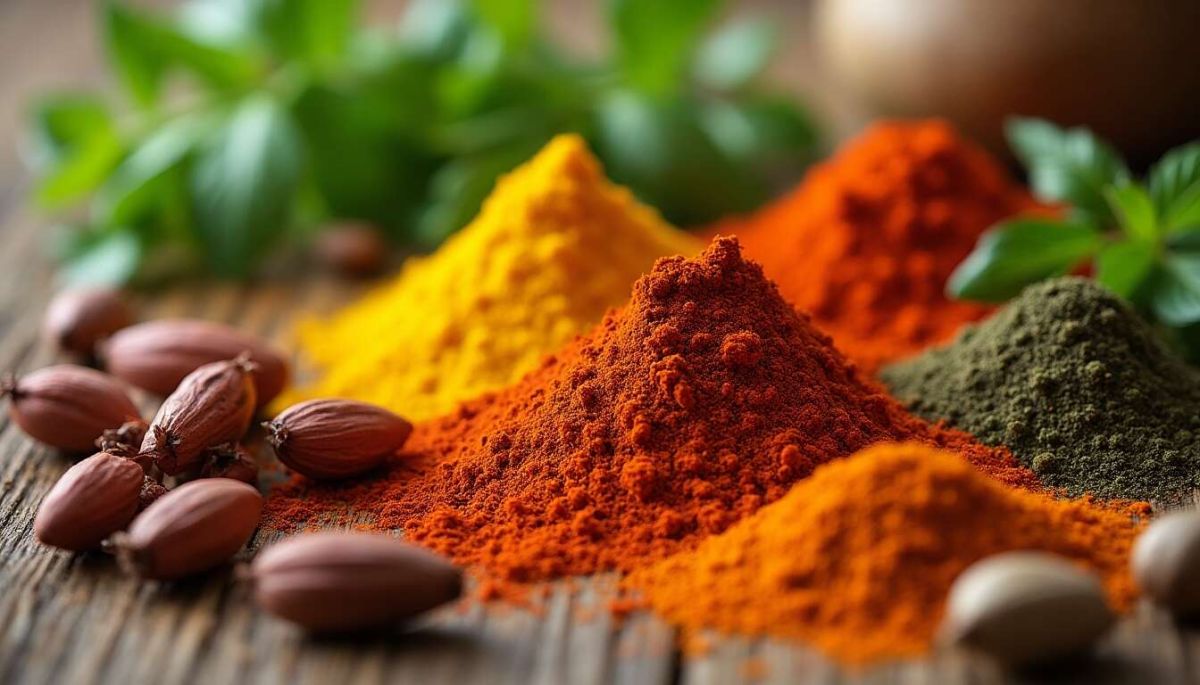 Découvrez les bienfaits surprenants du curcuma pour votre digestion
