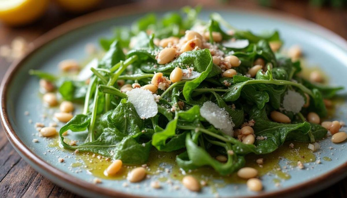 Transformez vos fanes de radis en pesto anti-gaspi : une recette rapide et délicieuse