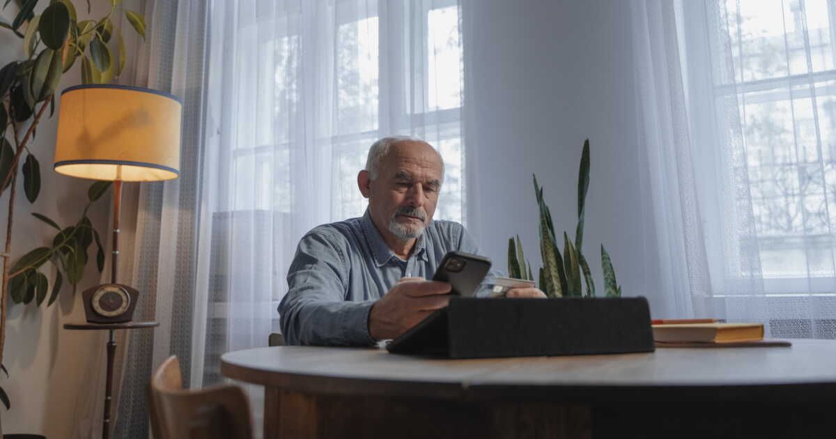Pension de retraite 2024 : découvrez le calendrier des paiements mois par mois