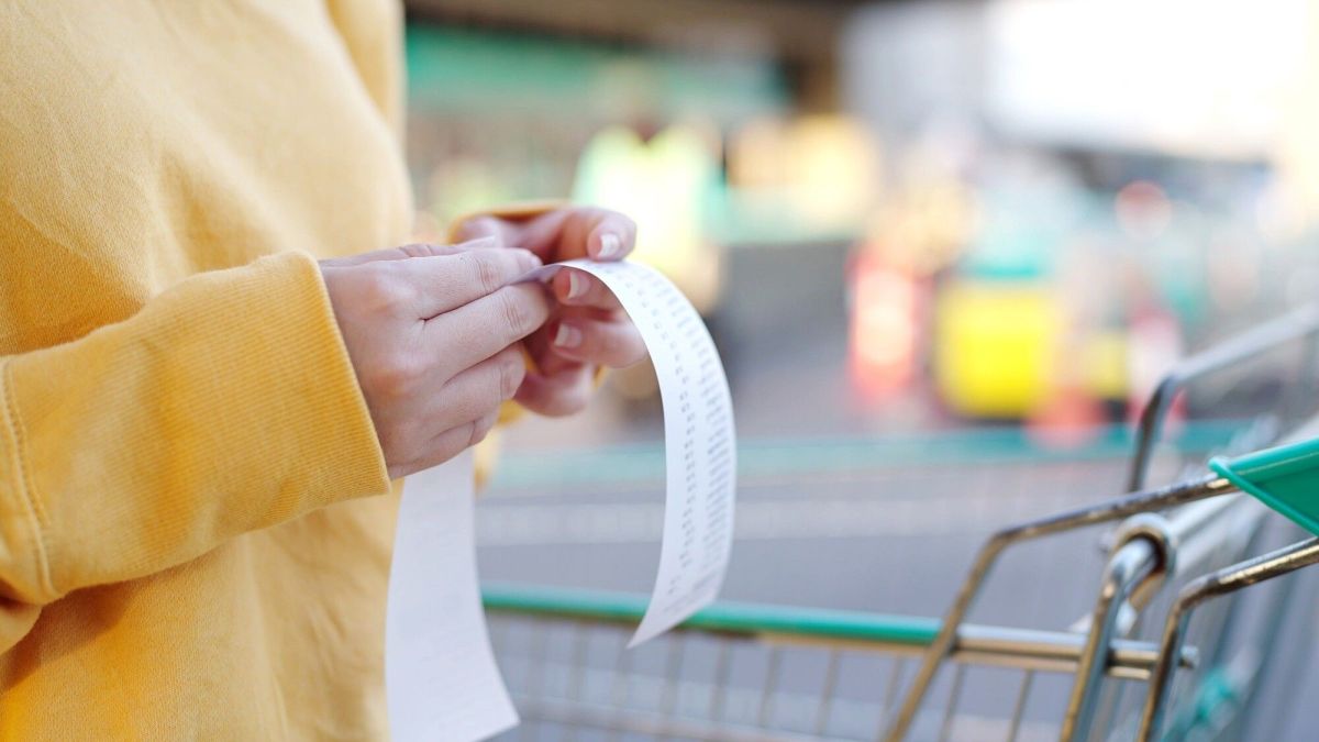 Quiz conso : êtes-vous prêt pour la fin des tickets de caisse papier ?