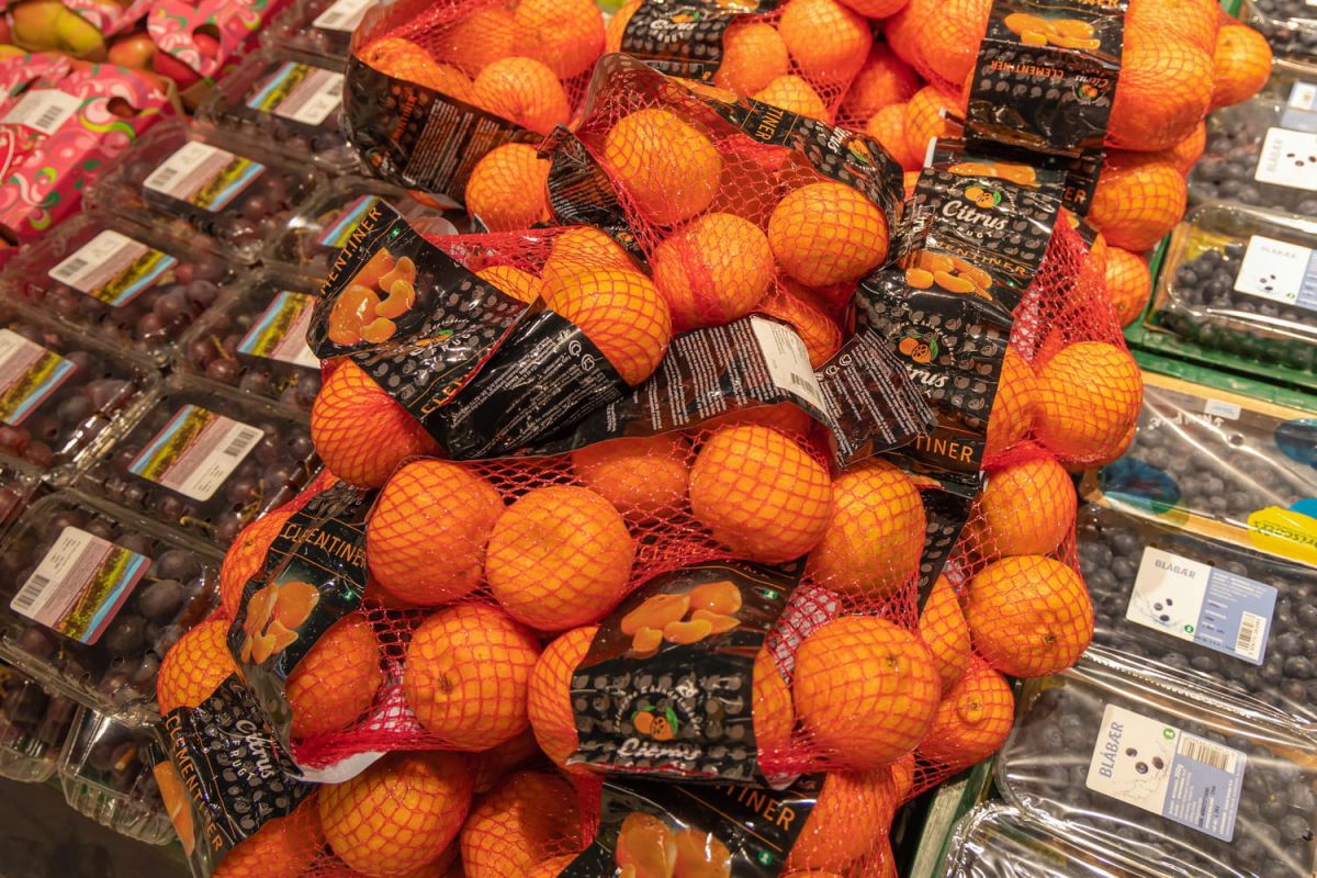 Les astuces révisées des supermarchés pour booster vos achats d'oranges