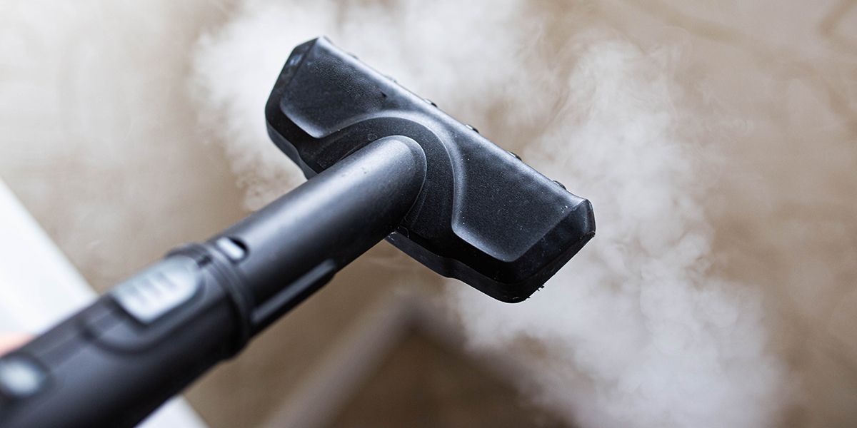 Découvrez les avantages du nettoyage à la vapeur pour une maison éclatante