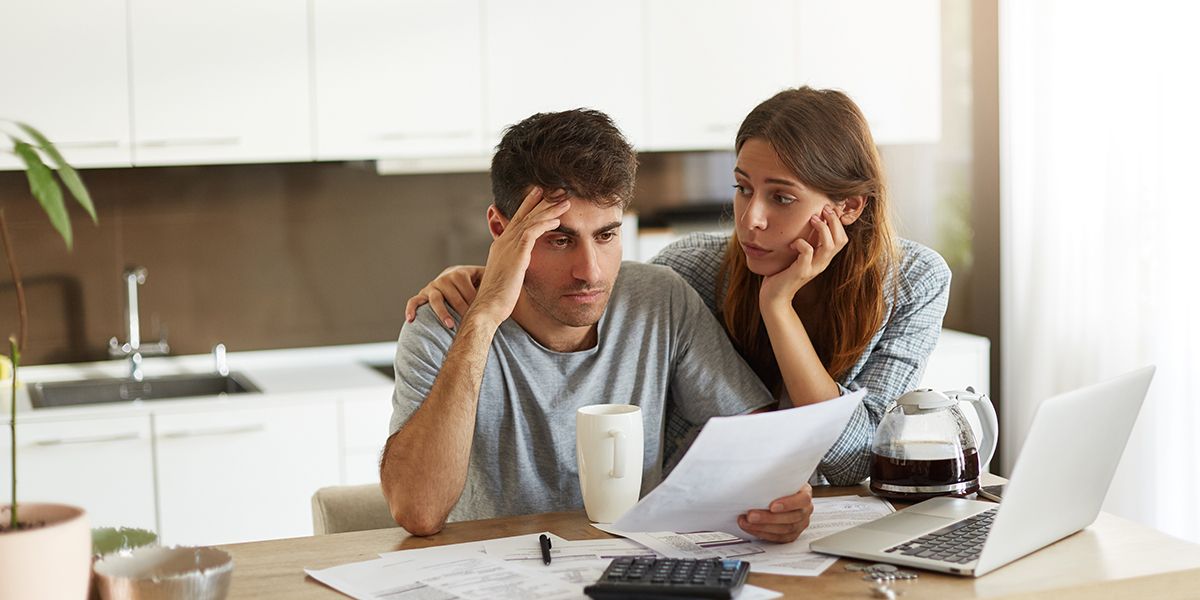 Pourquoi votre demande de prêt peut échouer : 6 raisons incontournables