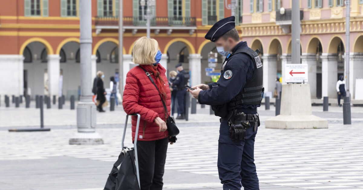 Contester une amende pour non-respect du couvre-feu : mode d'emploi