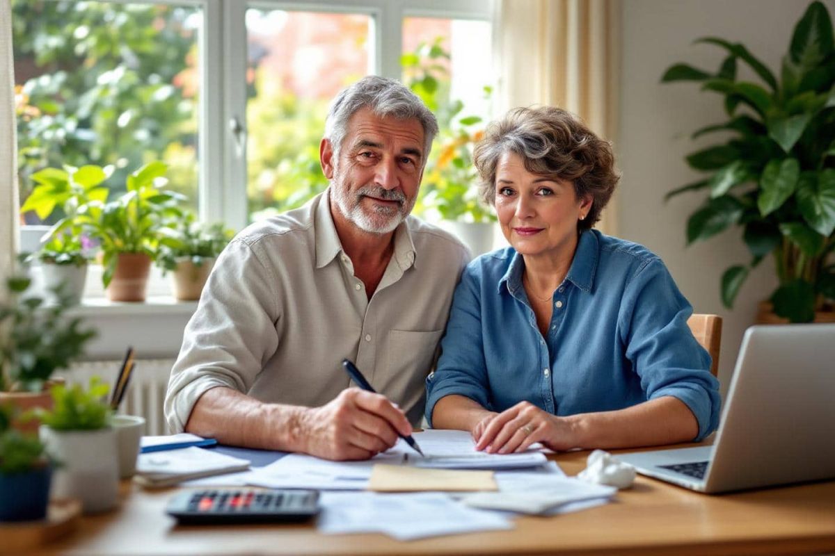 Les seniors et l'immobilier européen : une nouvelle ère d'investissement