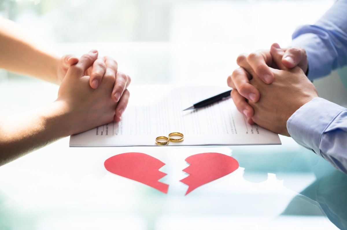 Pension de réversion : ce que vous devez savoir après un divorce