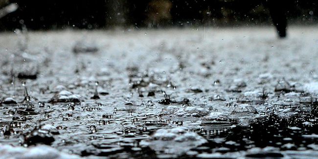 L'eau de pluie à la maison : les règles à respecter pour un usage sûr