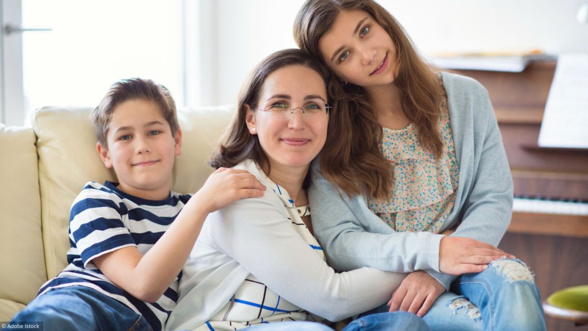 Maternité et retraite : quels droits pour les mamans au foyer ?