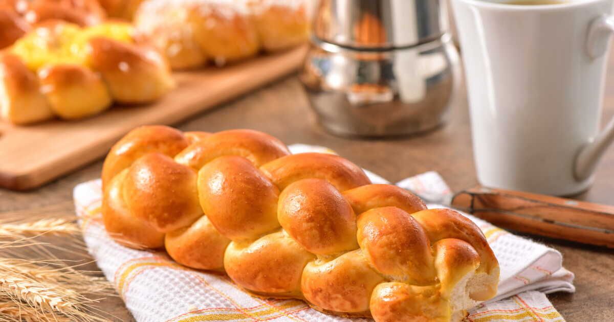 Devenez un expert de la brioche tressée en quelques étapes simples
