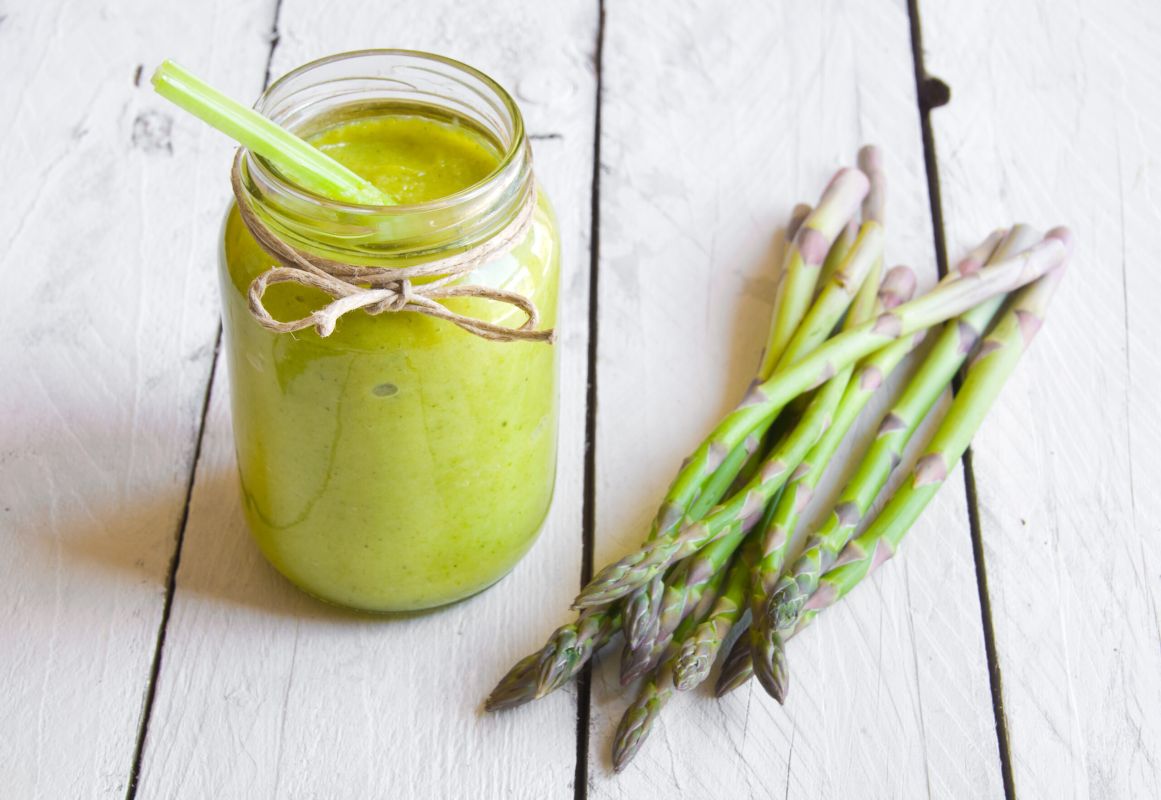 Les bienfaits surprenants du jus d'asperge : un élixir santé