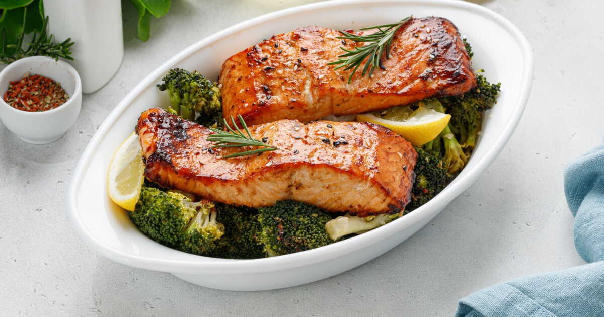 Saumon au four : 36 recettes express pour épater vos invités