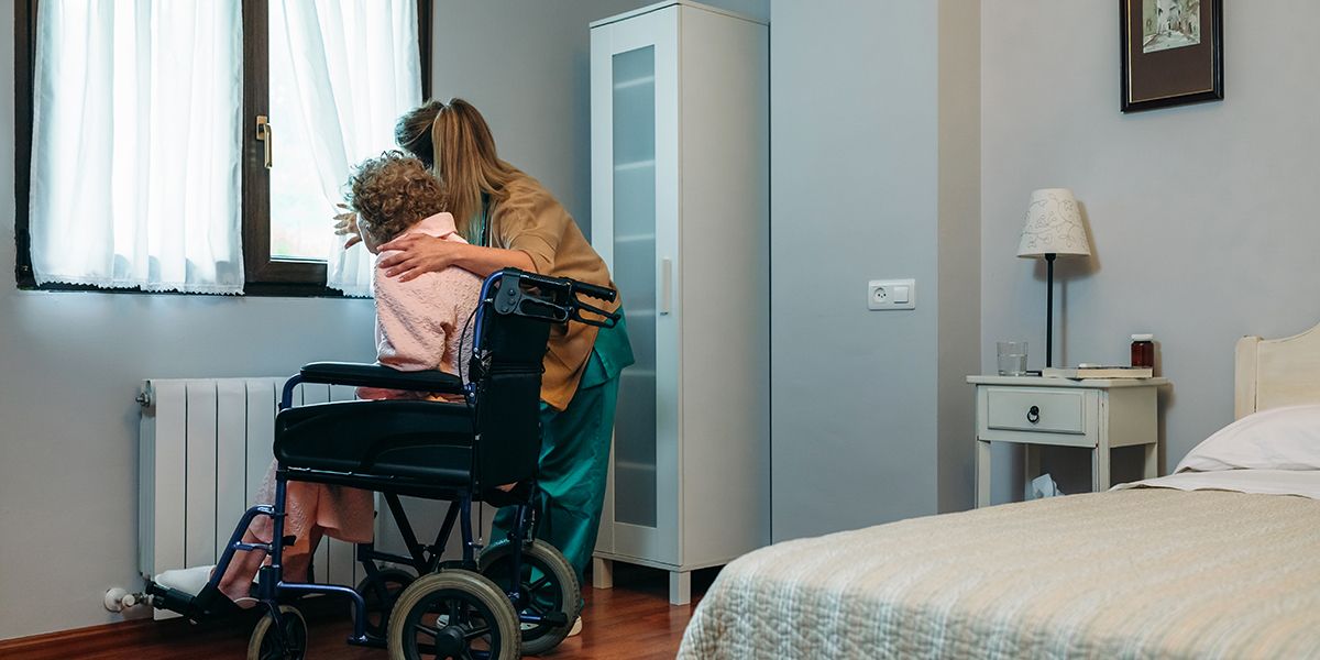 faire de votre maison de retraite un véritable chez-vous