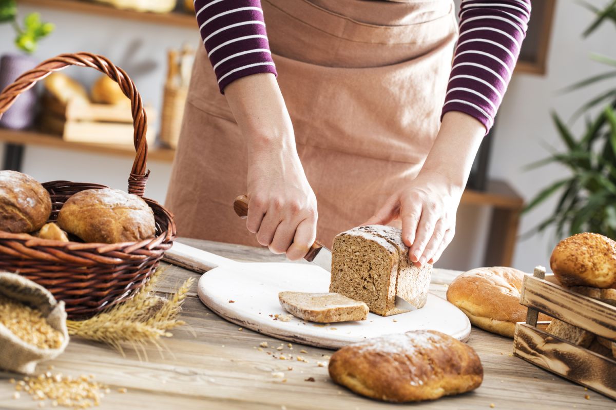 Adoptez les céréales complètes : le bonheur de votre assiette