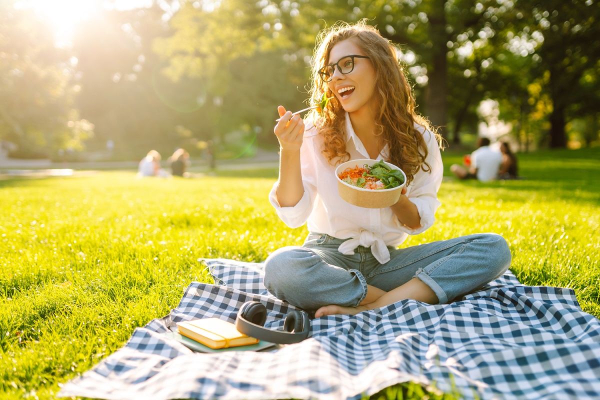 Une diététicienne révèle les aliments à oublier dans son pique-nique