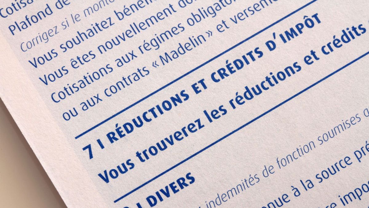Impôts 2025 : les cases essentielles à ne pas négliger dans votre déclaration