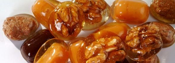 Le caramel Salvator, une douceur à double personnalité