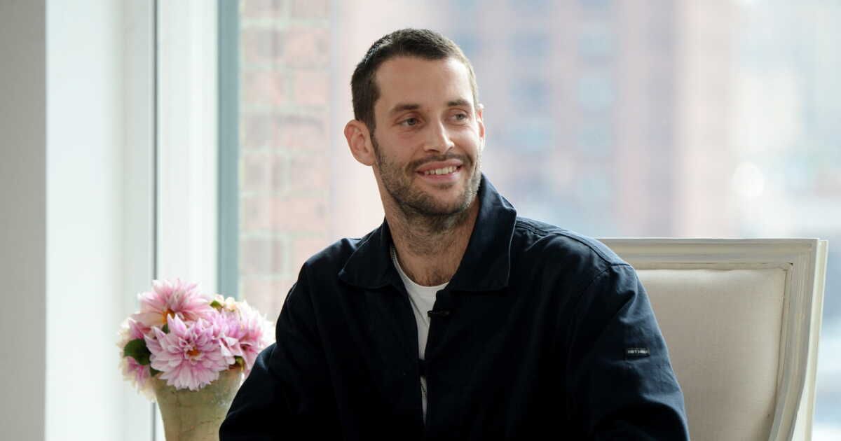 Jacquemus et Chilled : une boisson au CBD pour apaiser le stress