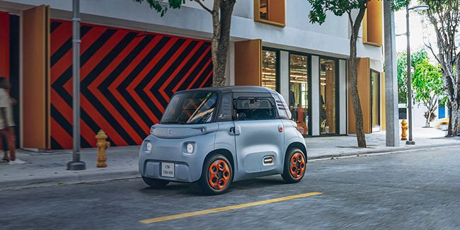 Les bornes de recharge pour voitures électriques sans permis : tout ce qu'il faut savoir