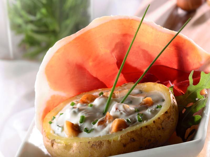 Laissez-vous séduire par le jambon Serrano : 3 recettes irrésistibles