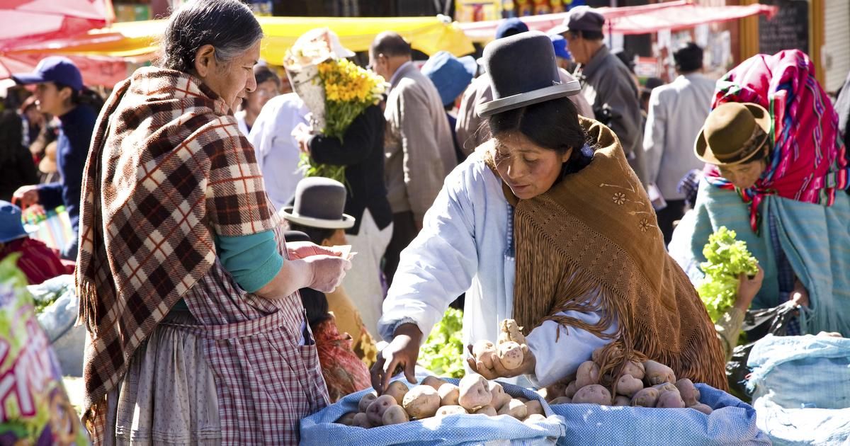 la cuisine bolivienne, un trésor méconnu d'amérique du sud