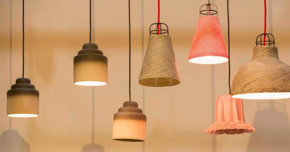 Les tendances des luminaires sur mesure