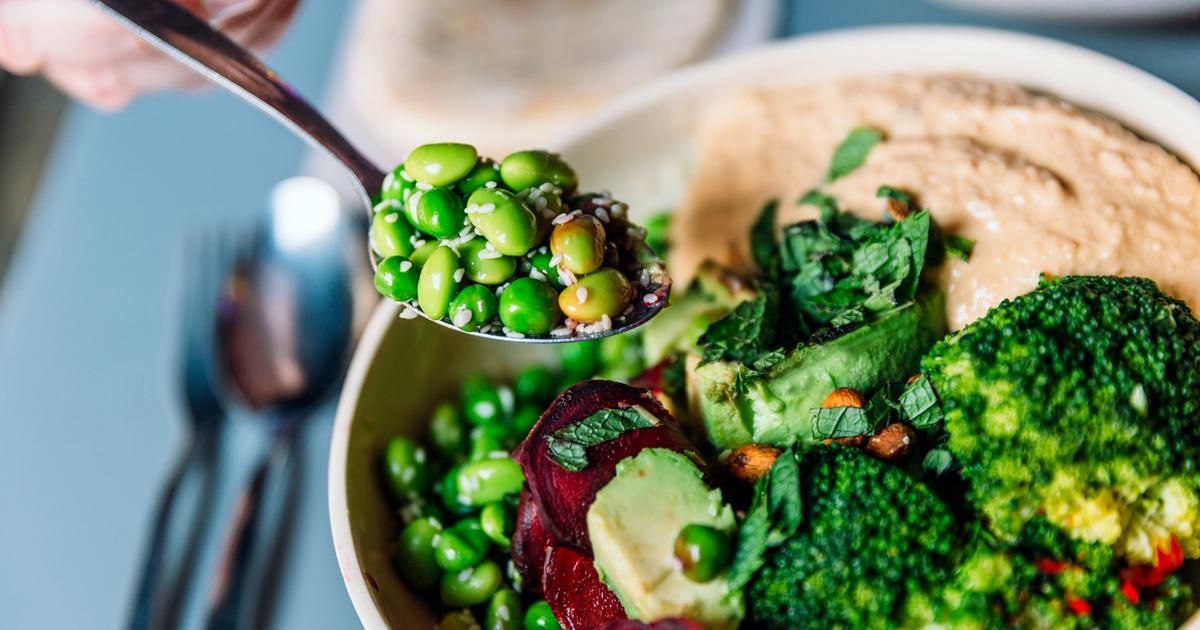 Les failles à éviter pour une salade composée parfaite