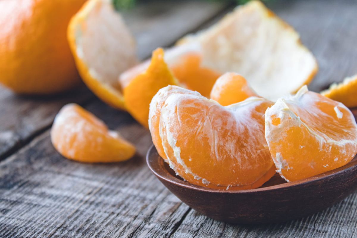 Recyclez vos écorces de clémentines avec ces recettes surprenantes
