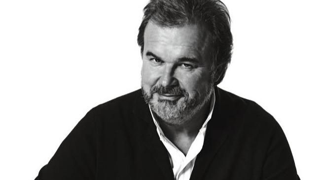 Pierre Hermé réinvente la pâtisserie avec des recettes végétales et plus légères
