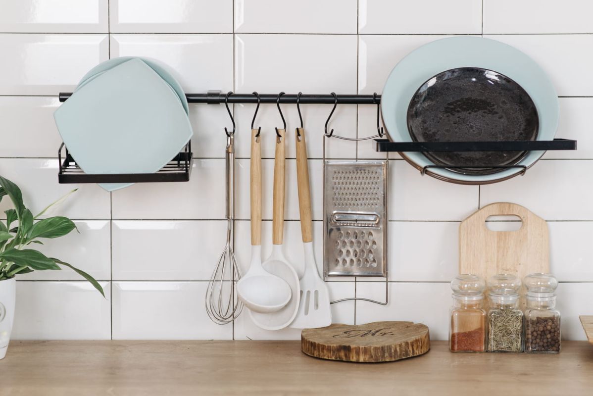 Les essentiels pour équiper sa cuisine étudiante