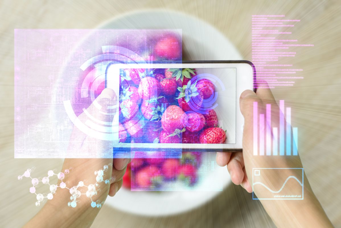 La révolution de l'alimentation : bientôt des plats imprimés en 3D ?