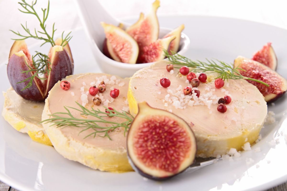 Fêtes : redécouvrez le foie gras avec 14 recettes délicieuses