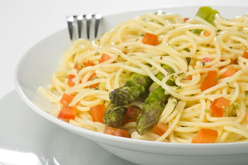 Asperges : des recettes pour allier santé et gourmandise
