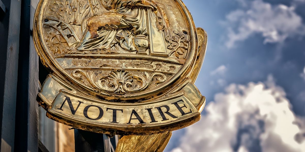 Intégrer les frais de notaire dans un crédit immobilier : mode d'emploi