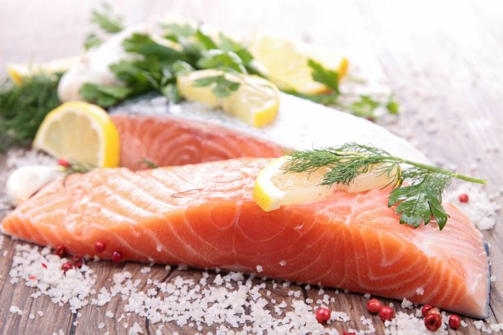 Le saumon de Norvège : un danger caché pour votre santé ?
